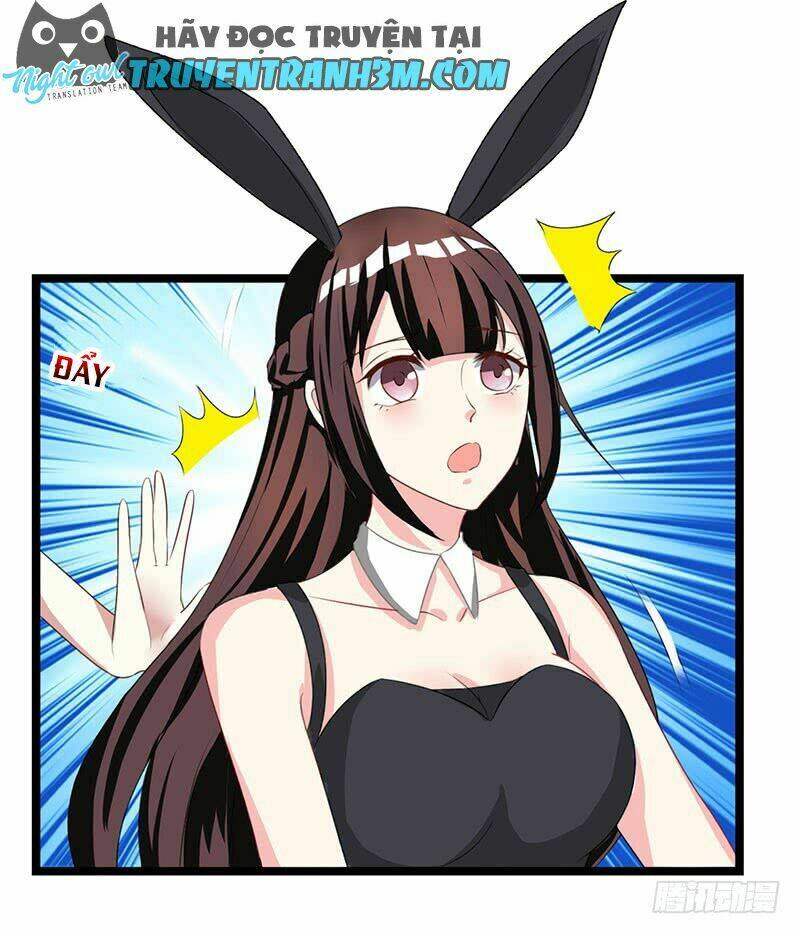 Tổng Tài Bá Đạo Cầu Ôm Ôm Chapter 19 - Trang 2