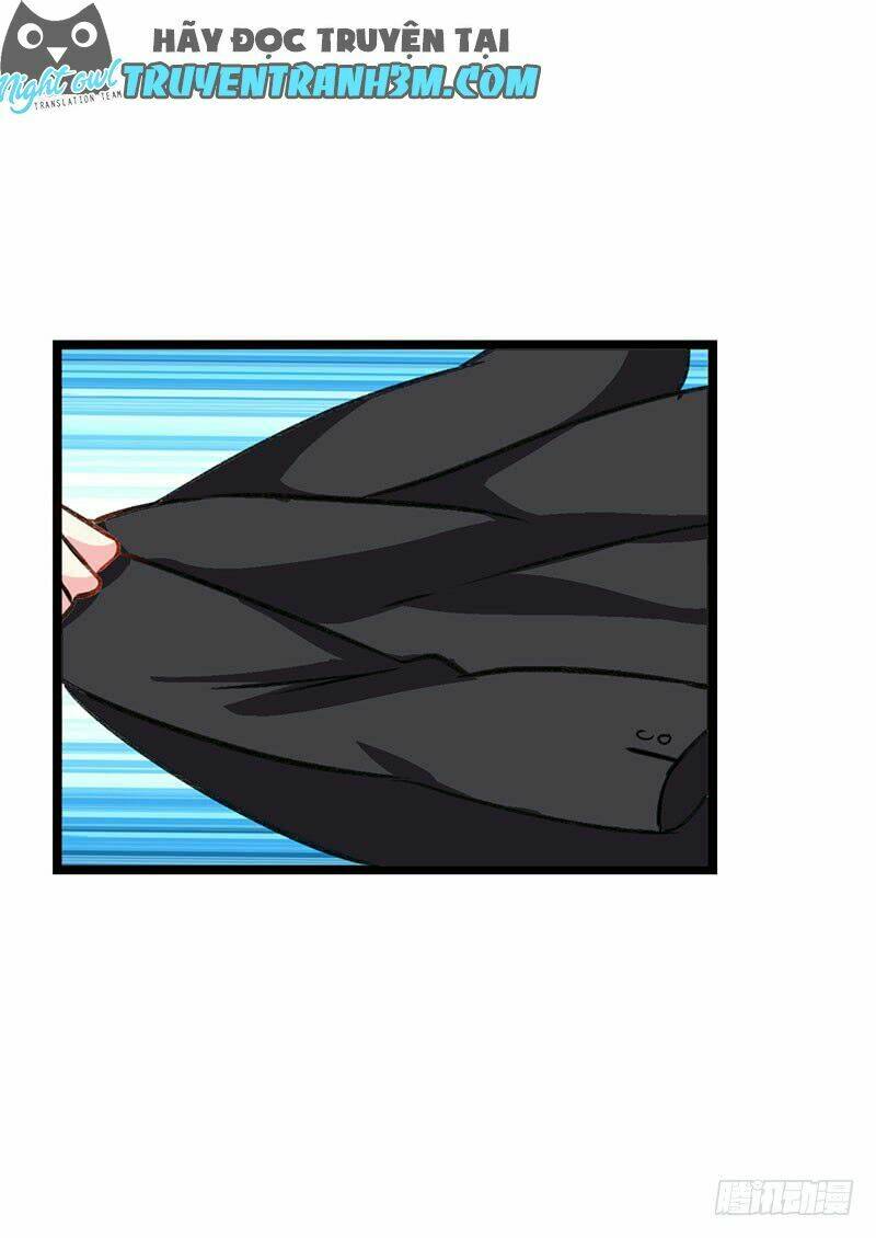 Tổng Tài Bá Đạo Cầu Ôm Ôm Chapter 19 - Trang 2