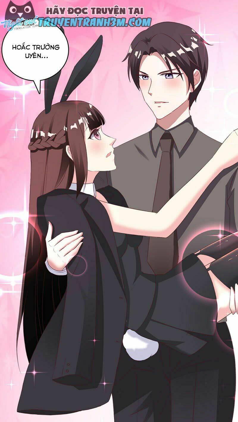 Tổng Tài Bá Đạo Cầu Ôm Ôm Chapter 19 - Trang 2