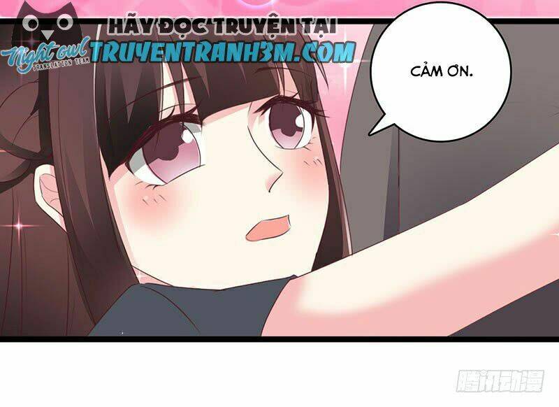 Tổng Tài Bá Đạo Cầu Ôm Ôm Chapter 19 - Trang 2