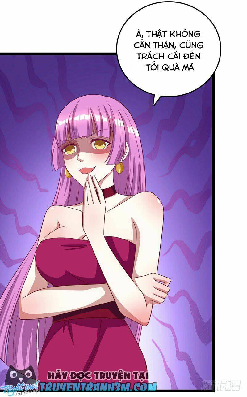 Tổng Tài Bá Đạo Cầu Ôm Ôm Chapter 19 - Trang 2