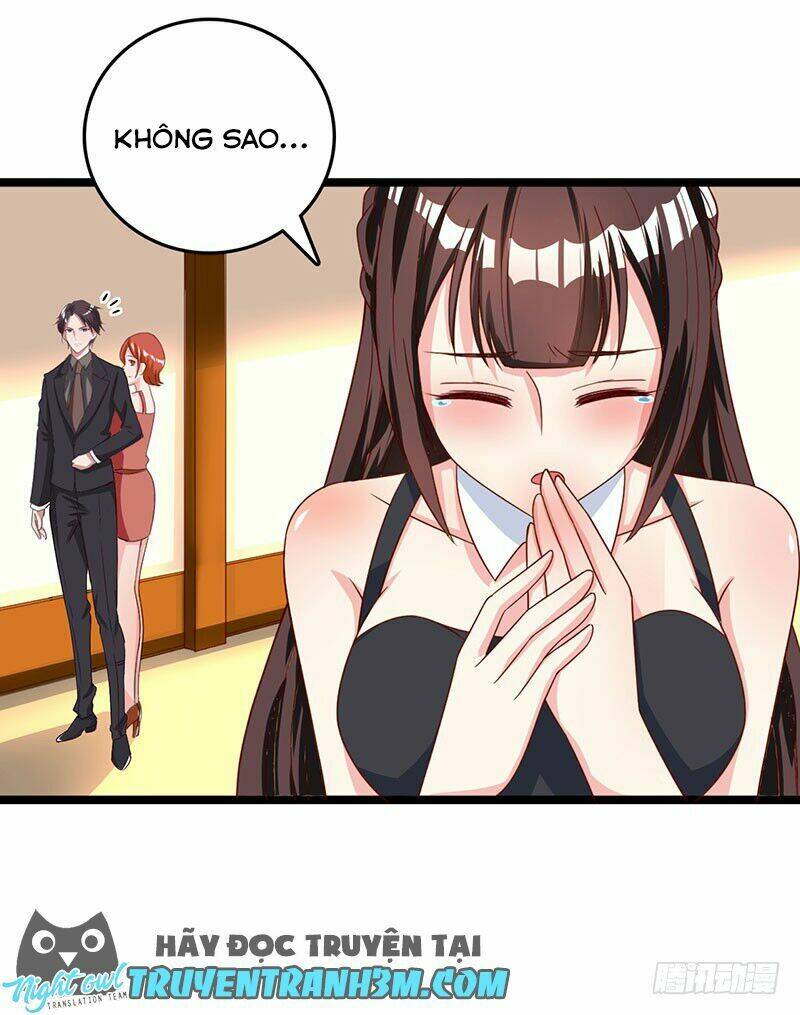 Tổng Tài Bá Đạo Cầu Ôm Ôm Chapter 19 - Trang 2