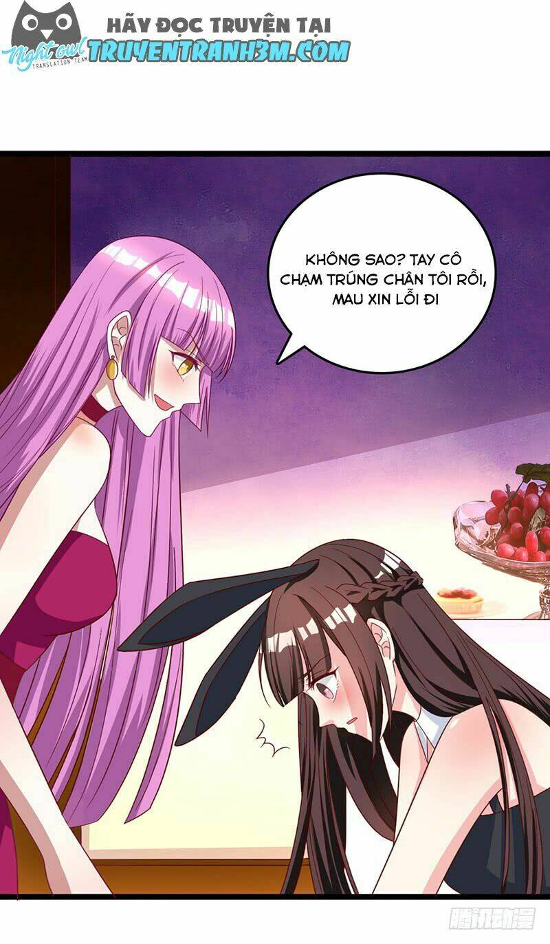 Tổng Tài Bá Đạo Cầu Ôm Ôm Chapter 19 - Trang 2