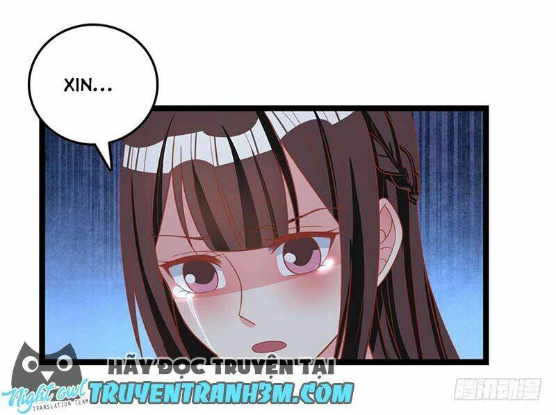 Tổng Tài Bá Đạo Cầu Ôm Ôm Chapter 19 - Trang 2