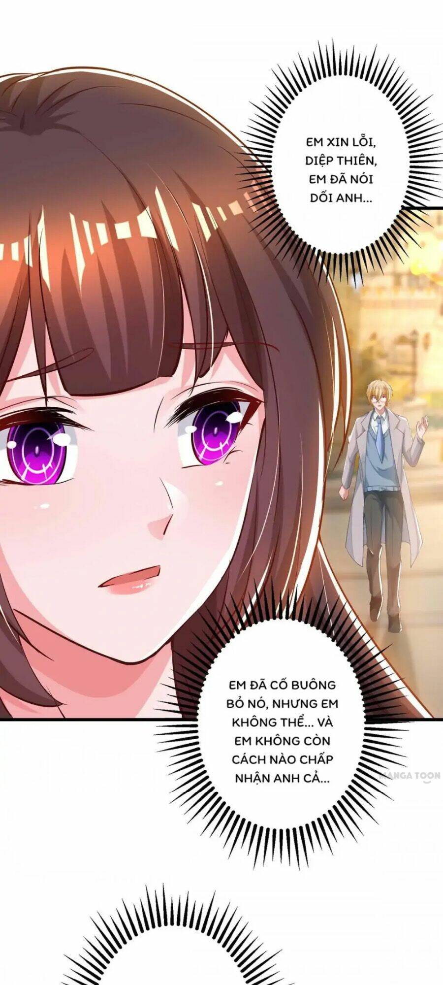 Tổng Tài Bá Đạo Cầu Ôm Ôm Chapter 190 - Trang 2