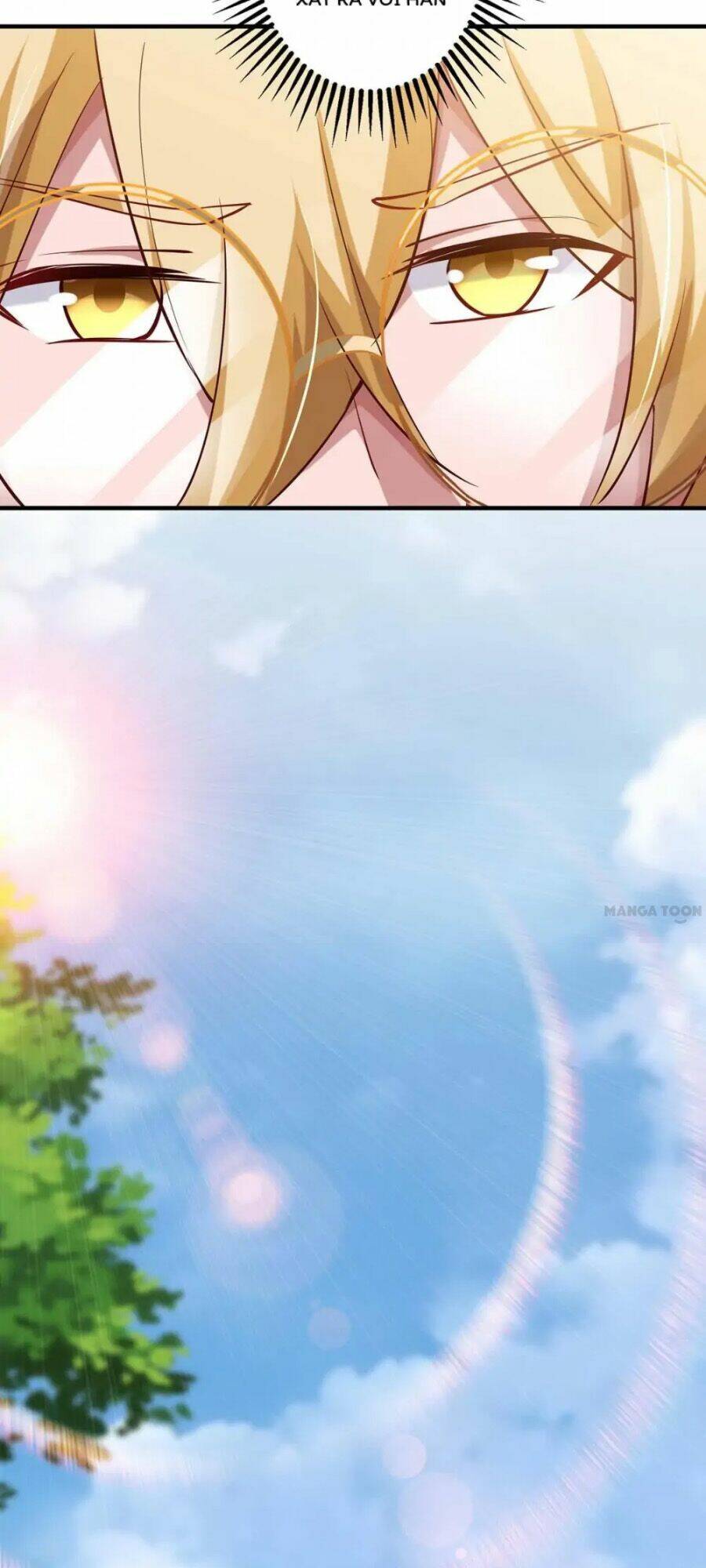 Tổng Tài Bá Đạo Cầu Ôm Ôm Chapter 190 - Trang 2