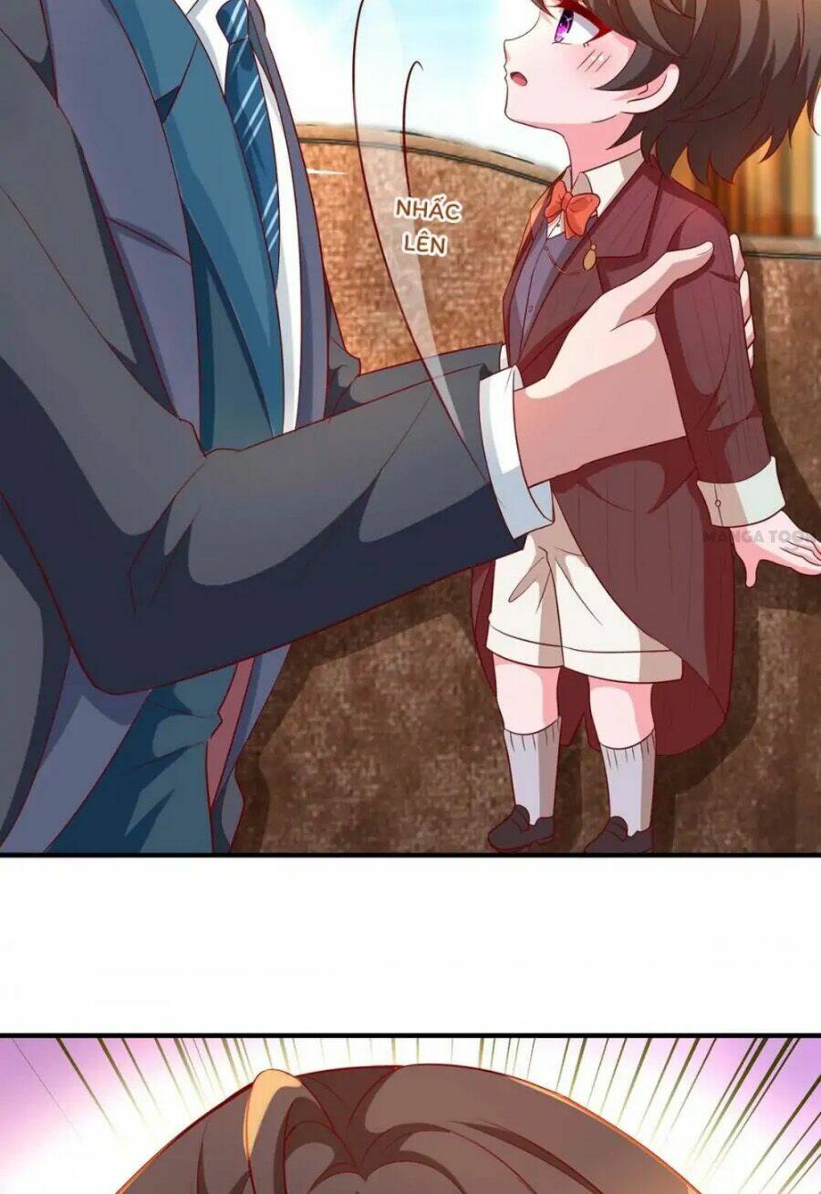 Tổng Tài Bá Đạo Cầu Ôm Ôm Chapter 190 - Trang 2