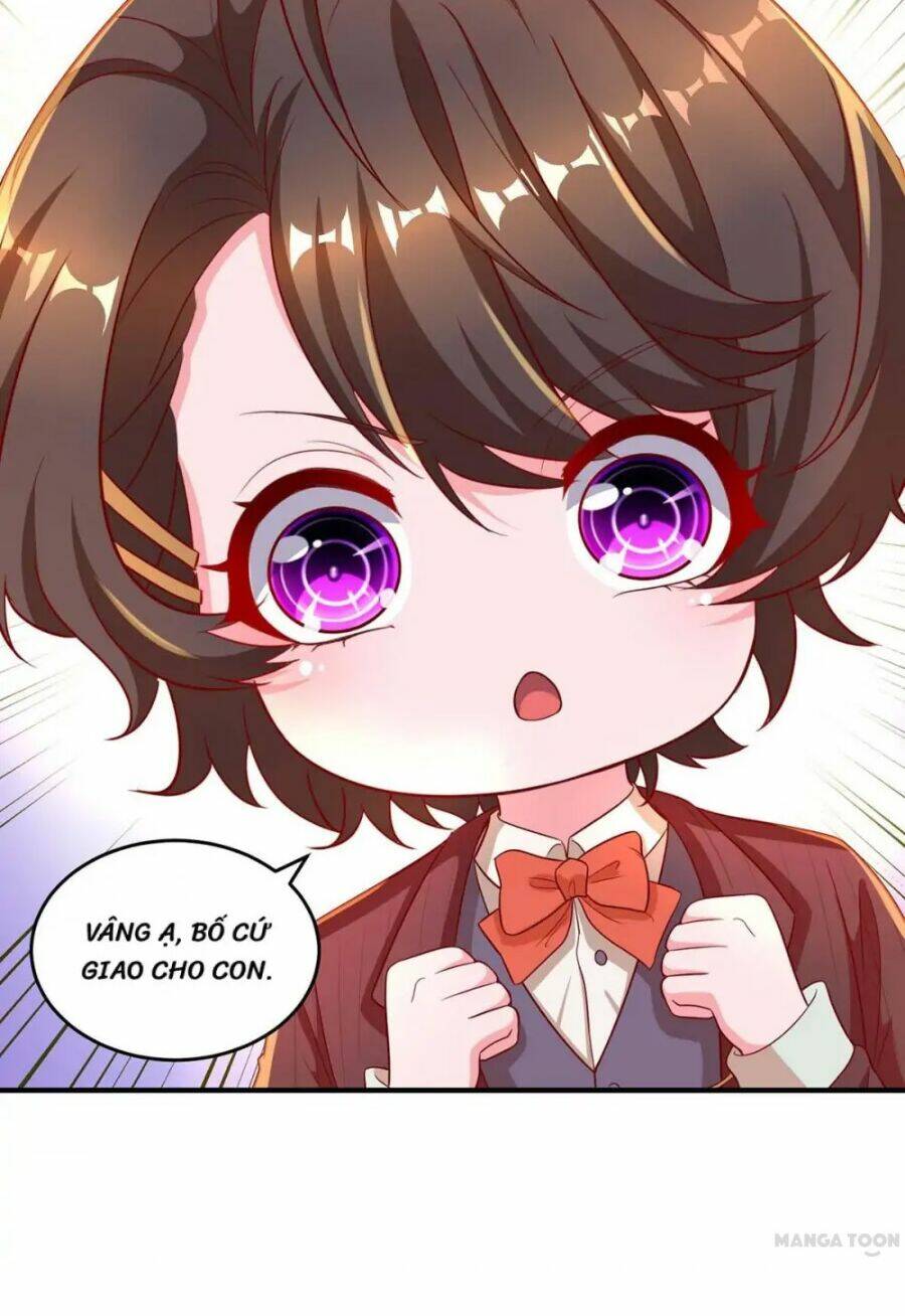 Tổng Tài Bá Đạo Cầu Ôm Ôm Chapter 190 - Trang 2