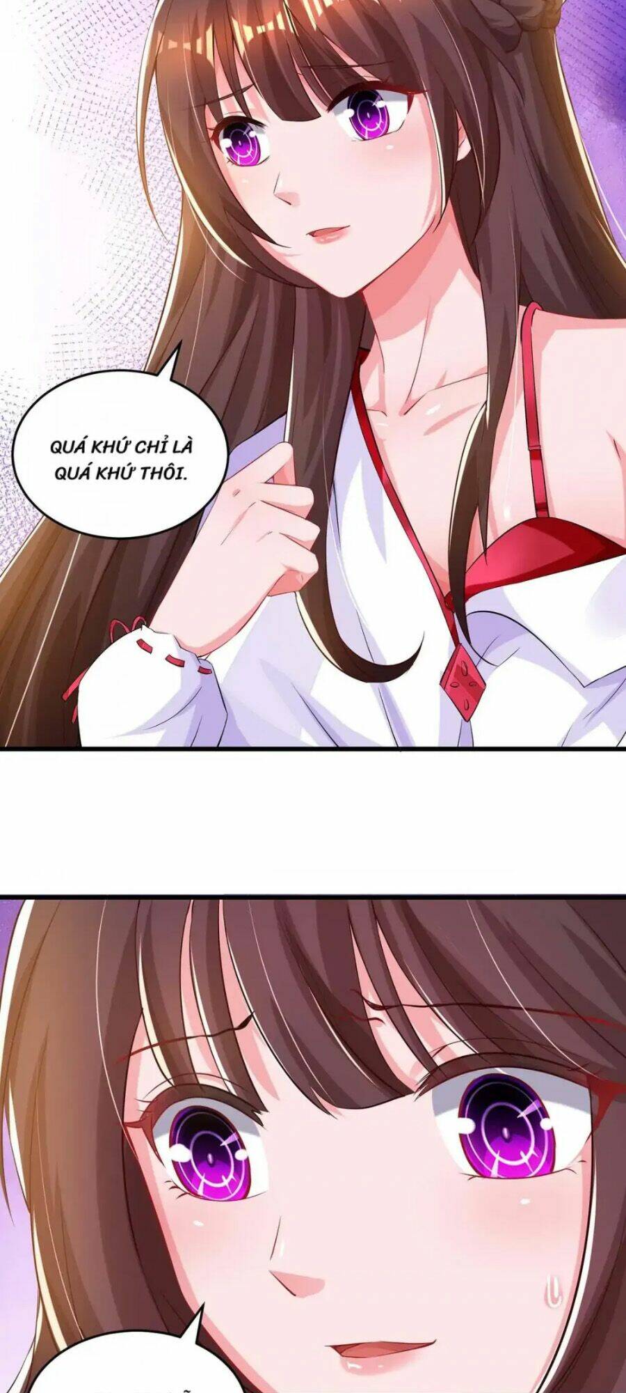 Tổng Tài Bá Đạo Cầu Ôm Ôm Chapter 190 - Trang 2