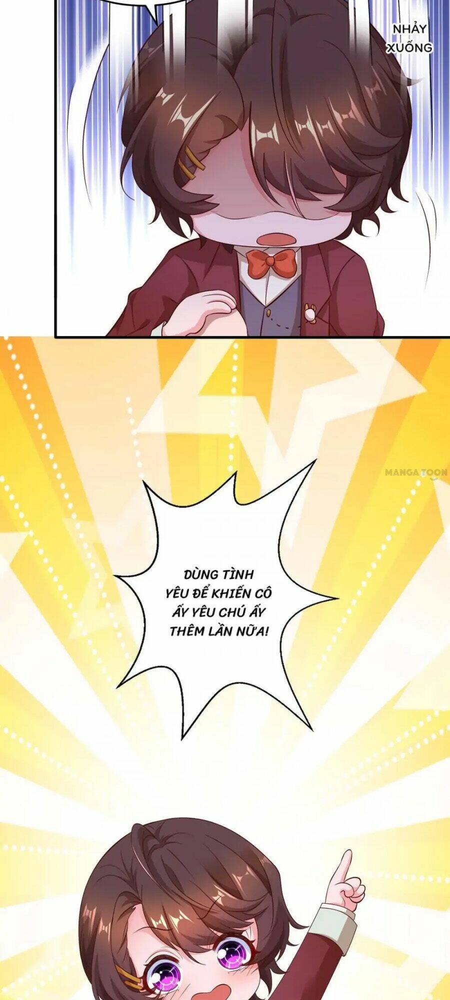 Tổng Tài Bá Đạo Cầu Ôm Ôm Chapter 191 - Trang 2