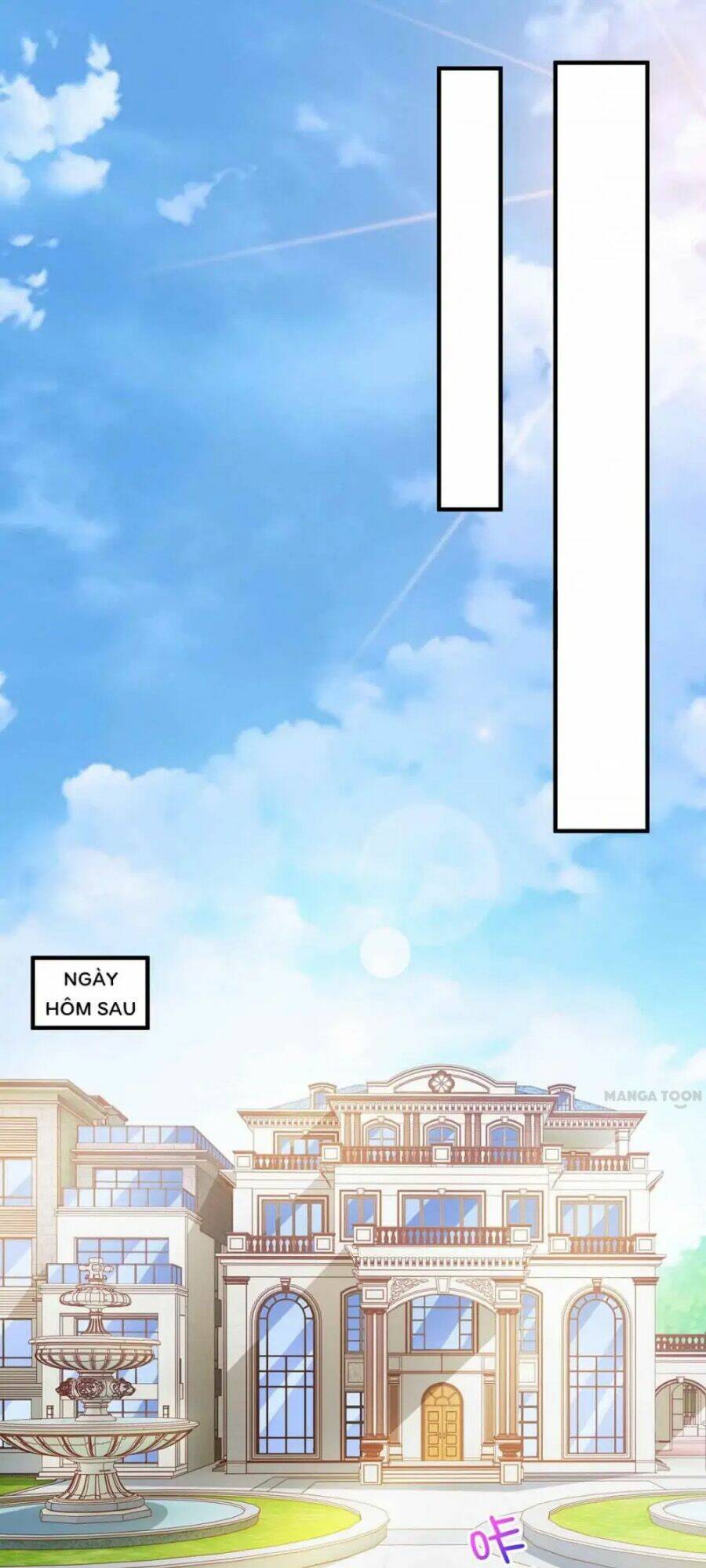 Tổng Tài Bá Đạo Cầu Ôm Ôm Chapter 192 - Trang 2