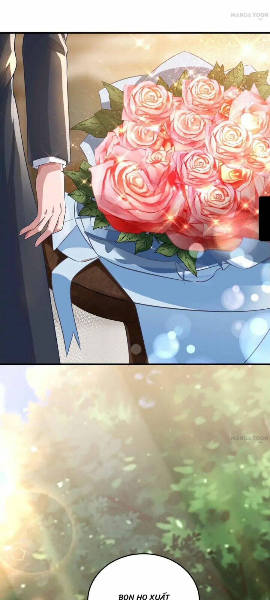 Tổng Tài Bá Đạo Cầu Ôm Ôm Chapter 192 - Trang 2