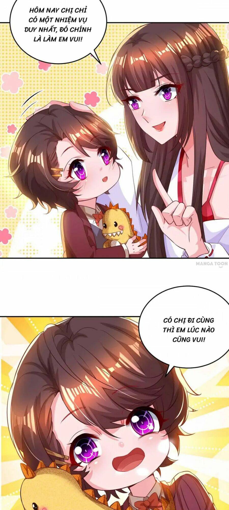 Tổng Tài Bá Đạo Cầu Ôm Ôm Chapter 192 - Trang 2