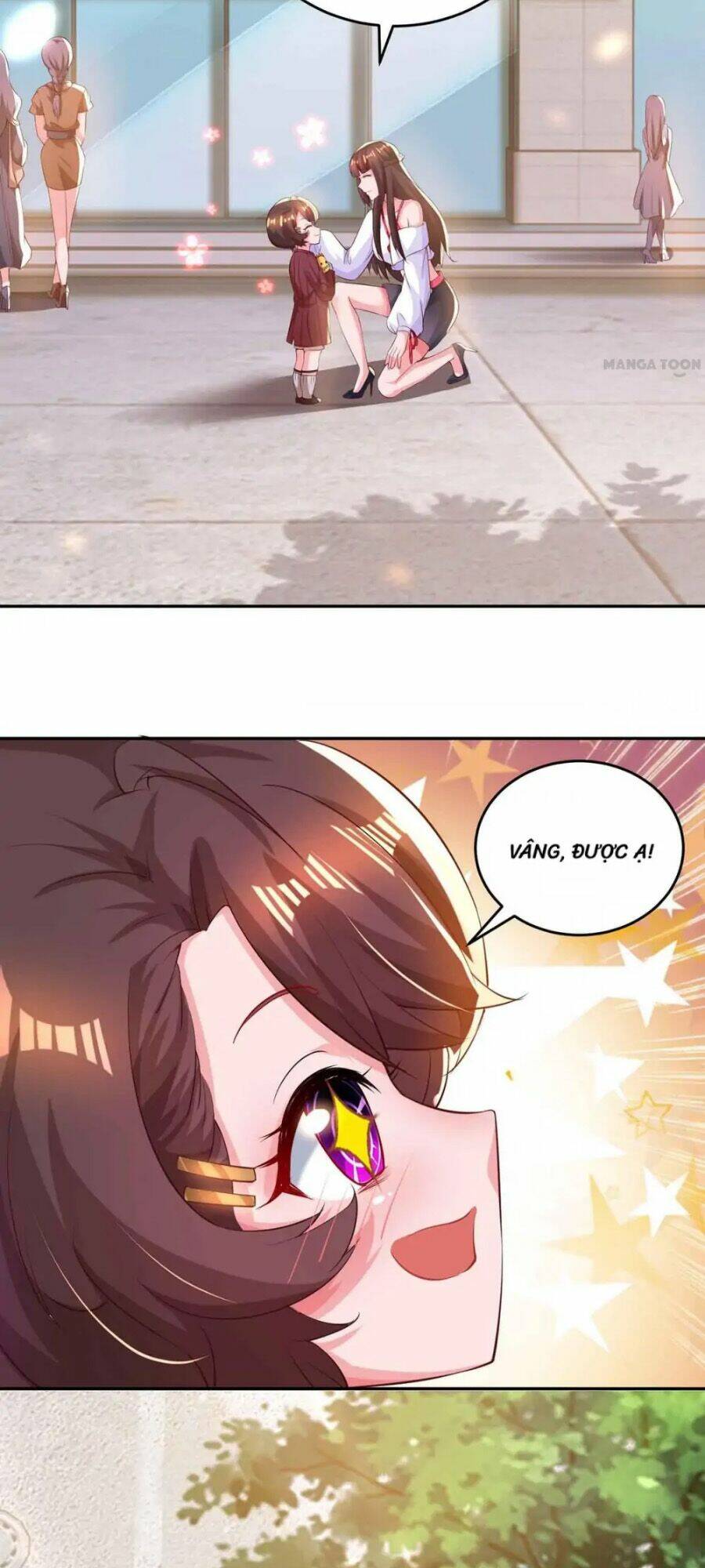 Tổng Tài Bá Đạo Cầu Ôm Ôm Chapter 192 - Trang 2