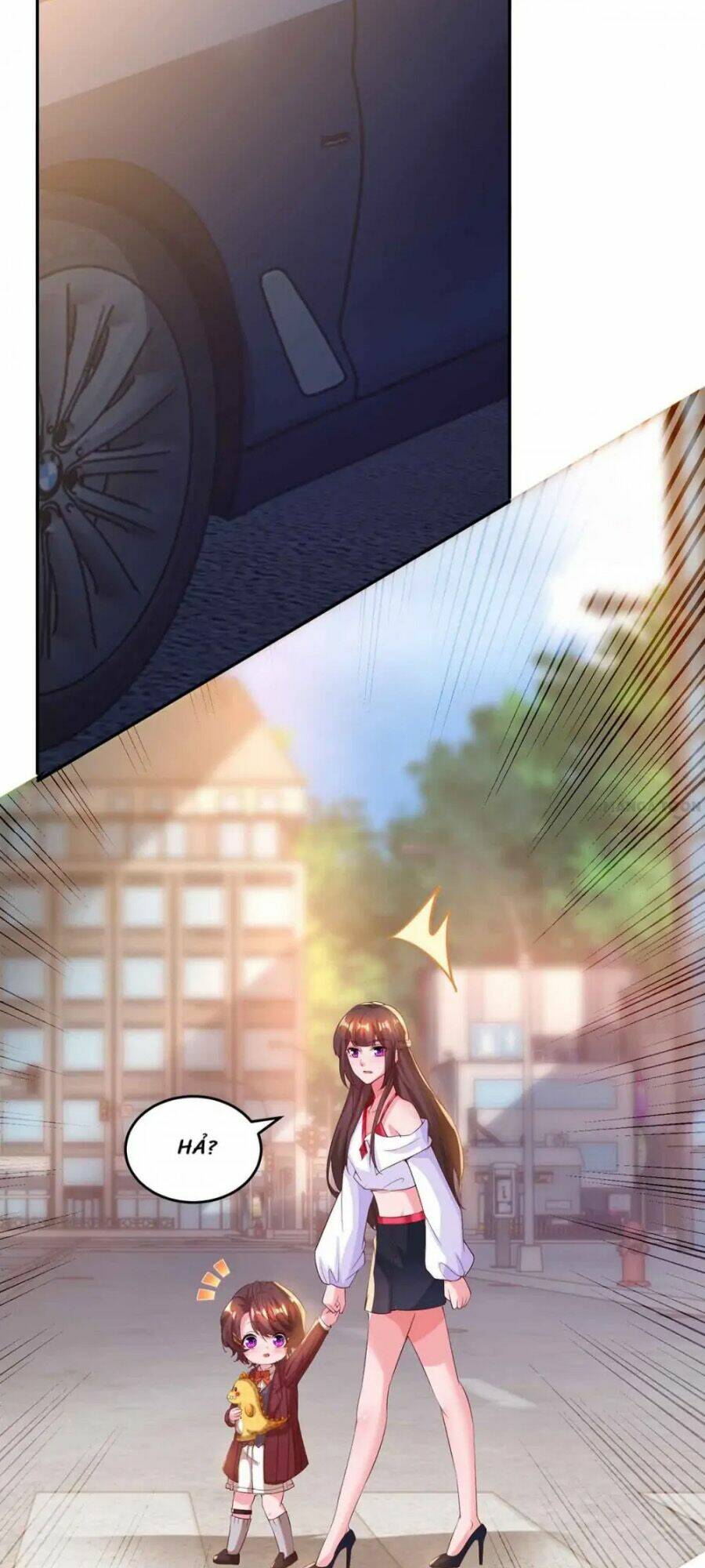 Tổng Tài Bá Đạo Cầu Ôm Ôm Chapter 192 - Trang 2