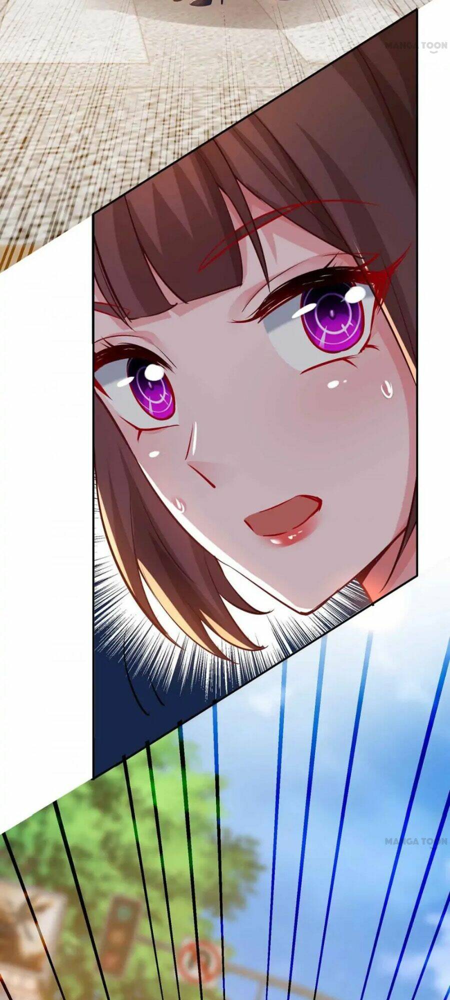 Tổng Tài Bá Đạo Cầu Ôm Ôm Chapter 192 - Trang 2