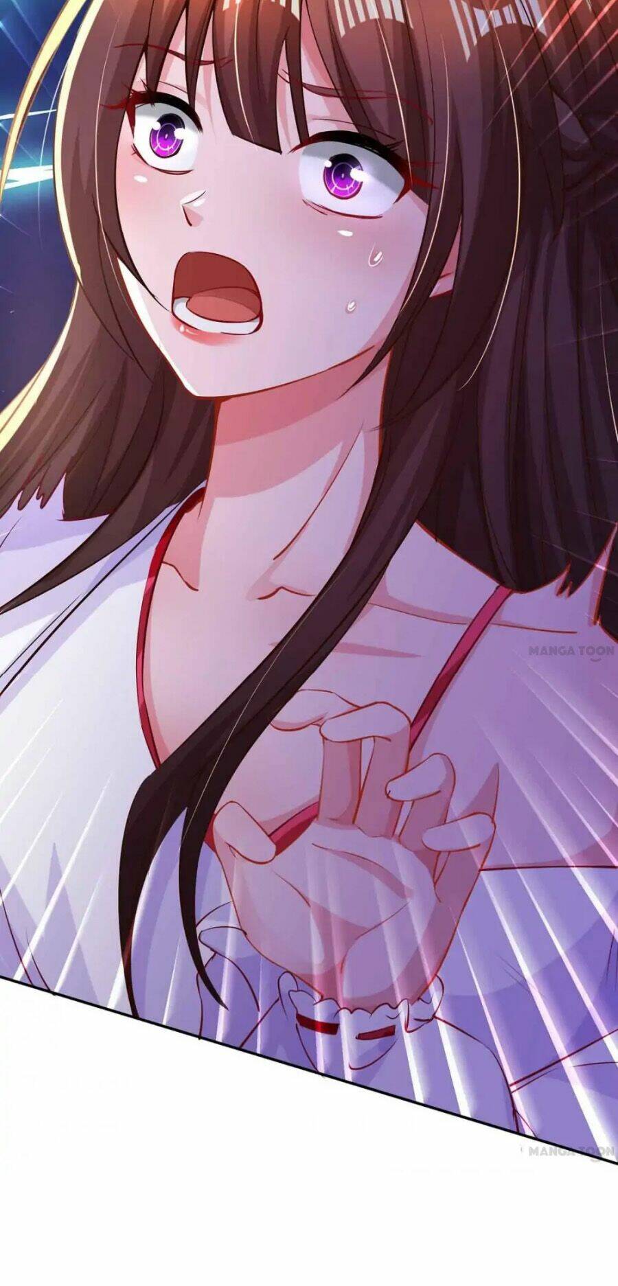 Tổng Tài Bá Đạo Cầu Ôm Ôm Chapter 192 - Trang 2