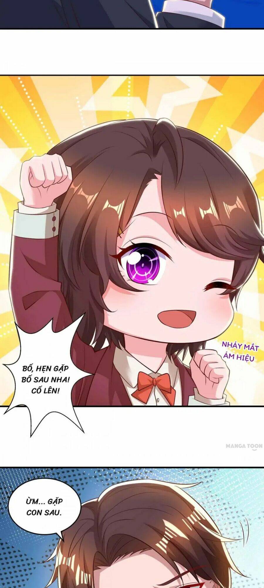 Tổng Tài Bá Đạo Cầu Ôm Ôm Chapter 192 - Trang 2