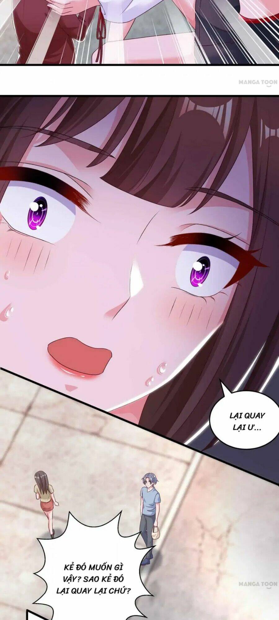 Tổng Tài Bá Đạo Cầu Ôm Ôm Chapter 193 - Trang 2