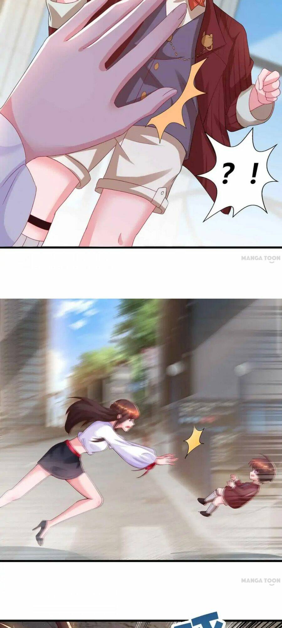 Tổng Tài Bá Đạo Cầu Ôm Ôm Chapter 193 - Trang 2