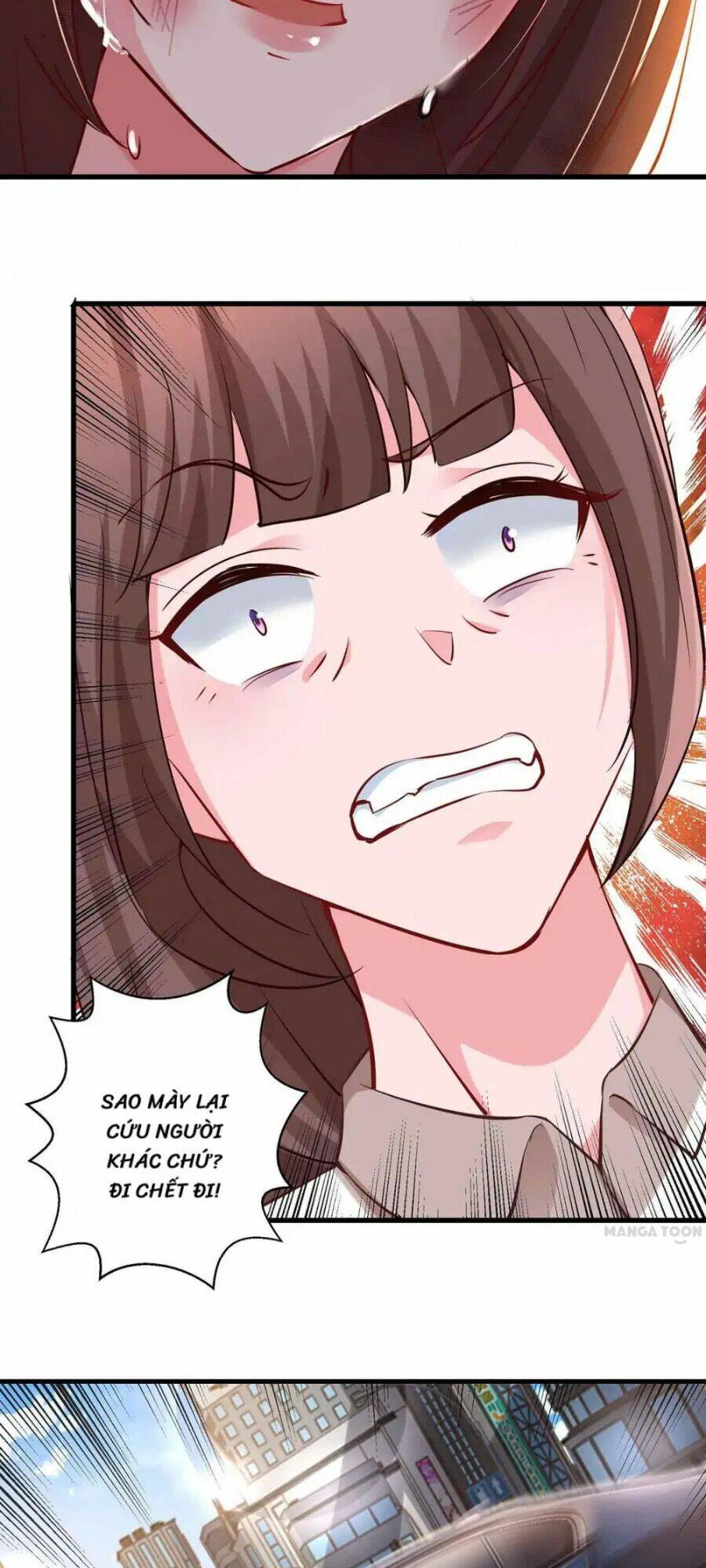 Tổng Tài Bá Đạo Cầu Ôm Ôm Chapter 193 - Trang 2