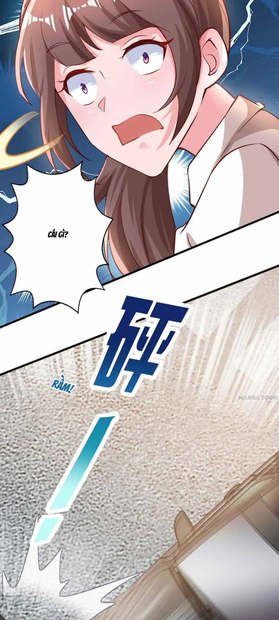 Tổng Tài Bá Đạo Cầu Ôm Ôm Chapter 193 - Trang 2