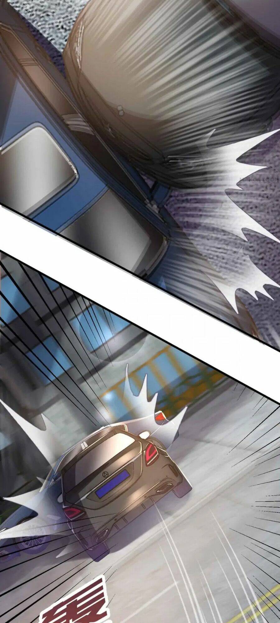 Tổng Tài Bá Đạo Cầu Ôm Ôm Chapter 193 - Trang 2