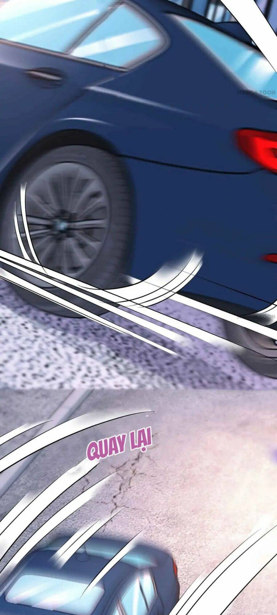 Tổng Tài Bá Đạo Cầu Ôm Ôm Chapter 193 - Trang 2