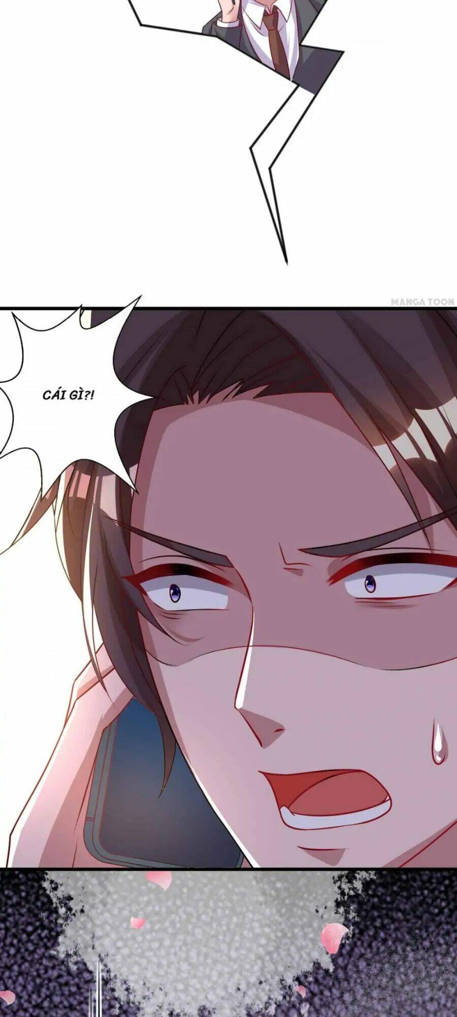 Tổng Tài Bá Đạo Cầu Ôm Ôm Chapter 194 - Trang 2