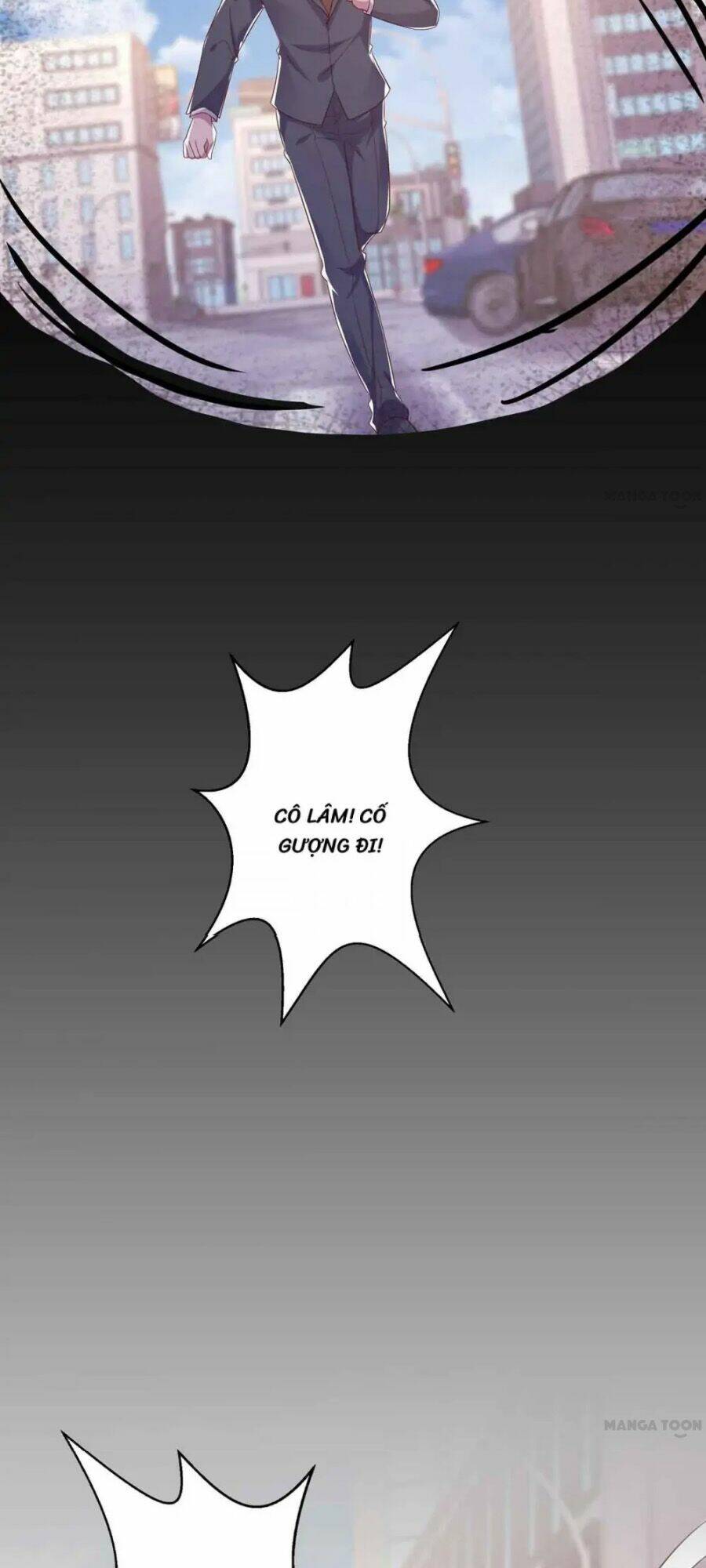 Tổng Tài Bá Đạo Cầu Ôm Ôm Chapter 194 - Trang 2