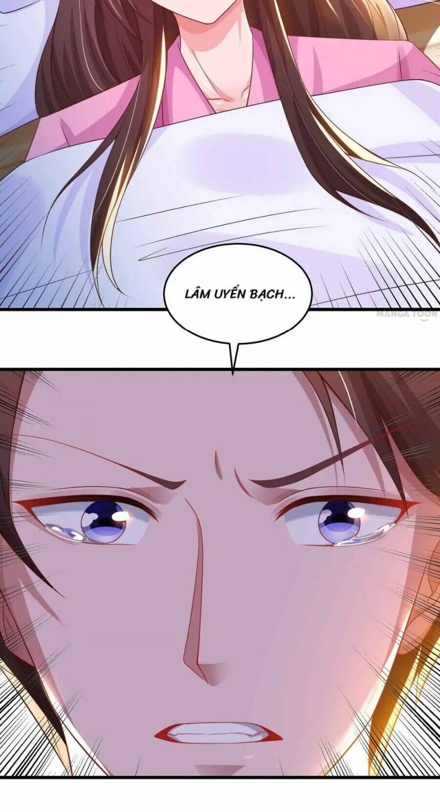 Tổng Tài Bá Đạo Cầu Ôm Ôm Chapter 195 - Trang 2