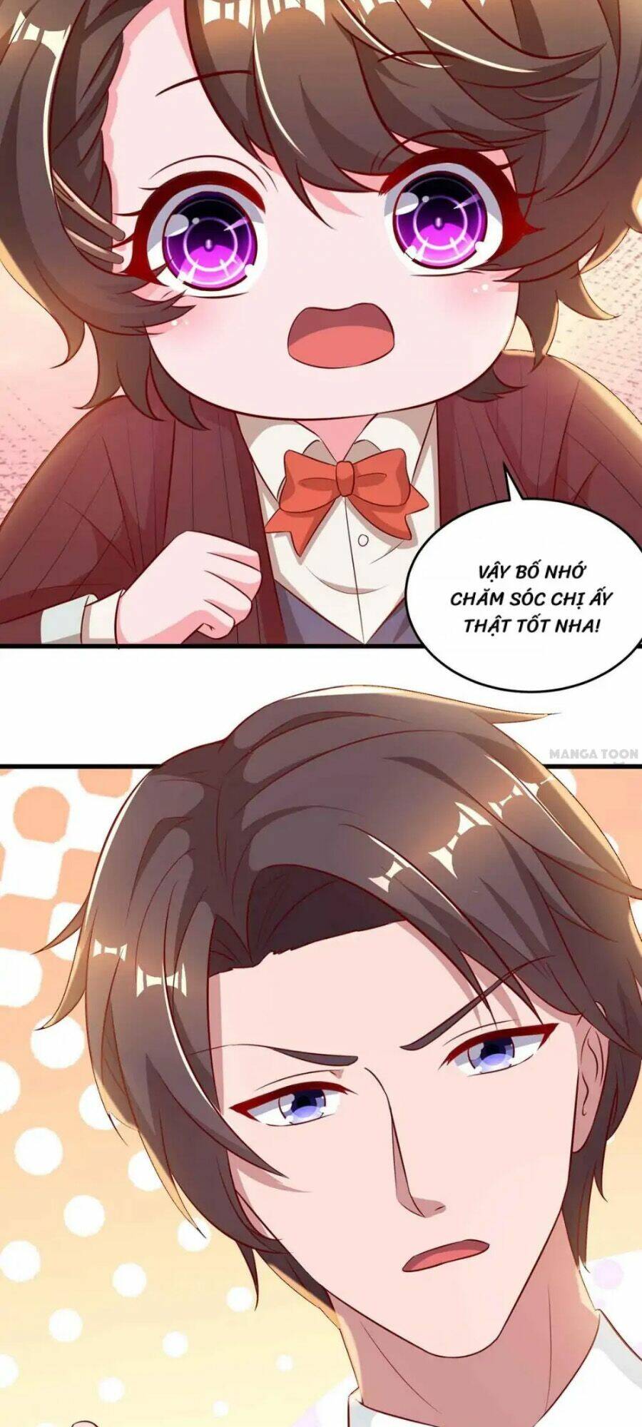 Tổng Tài Bá Đạo Cầu Ôm Ôm Chapter 195 - Trang 2