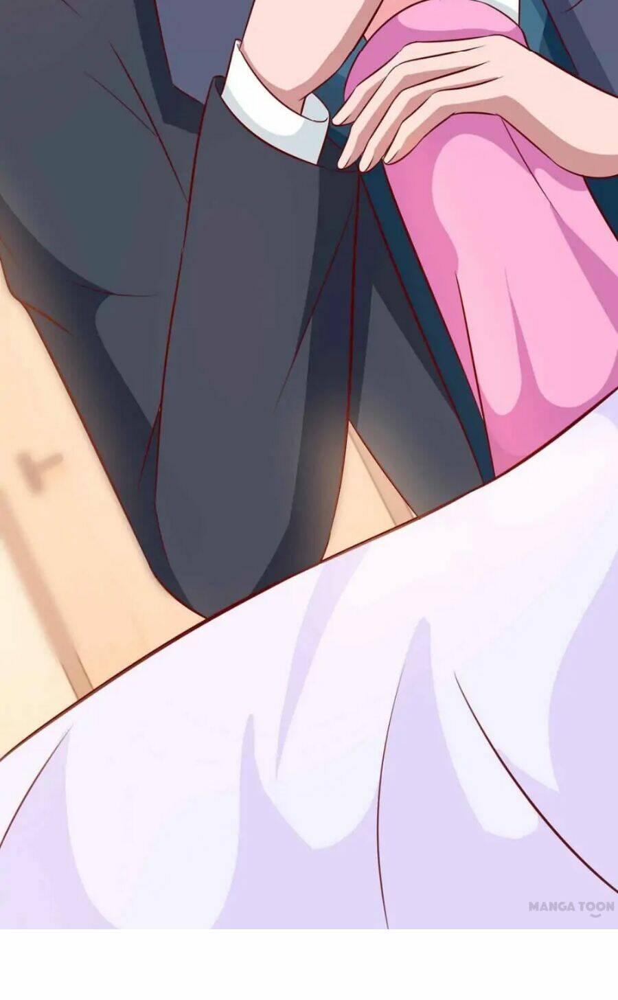 Tổng Tài Bá Đạo Cầu Ôm Ôm Chapter 195 - Trang 2