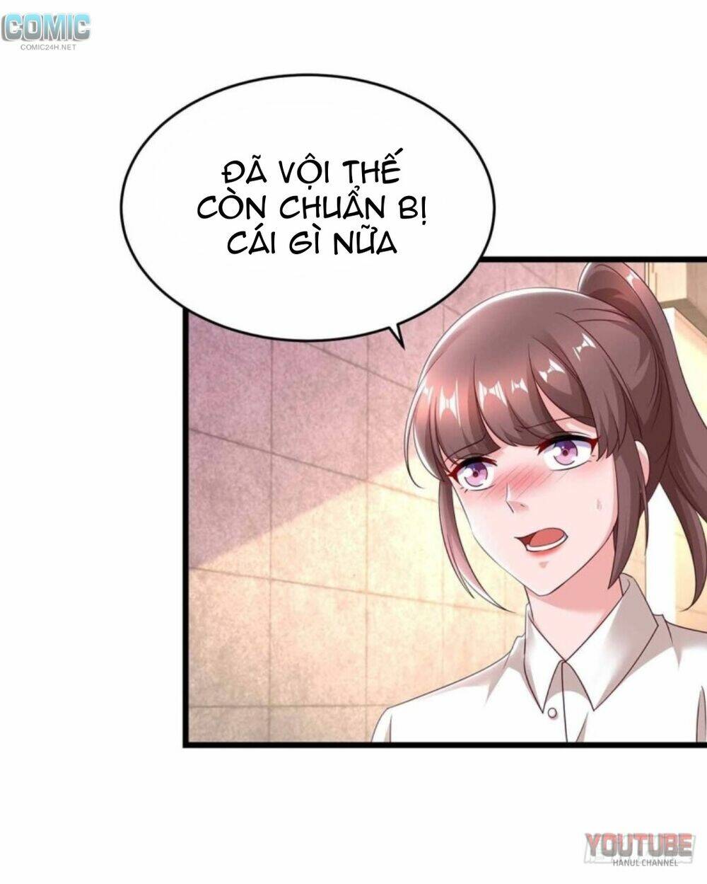 Tổng Tài Bá Đạo Cầu Ôm Ôm Chapter 197 - Trang 2