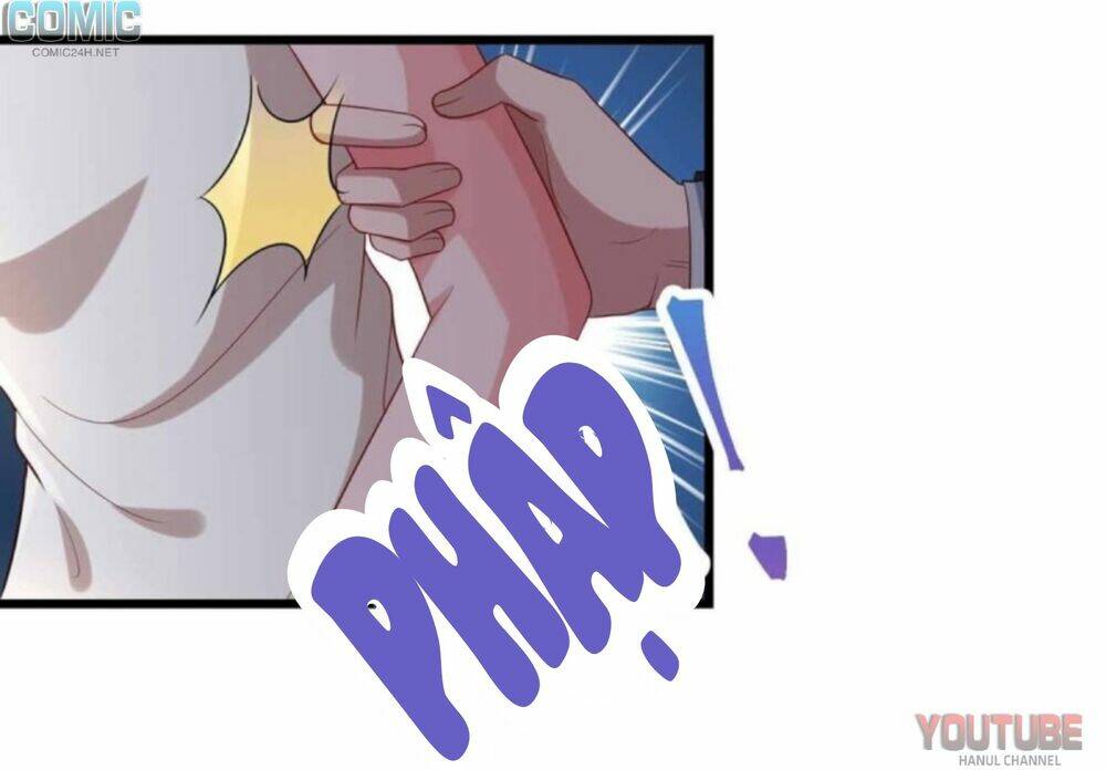 Tổng Tài Bá Đạo Cầu Ôm Ôm Chapter 197 - Trang 2