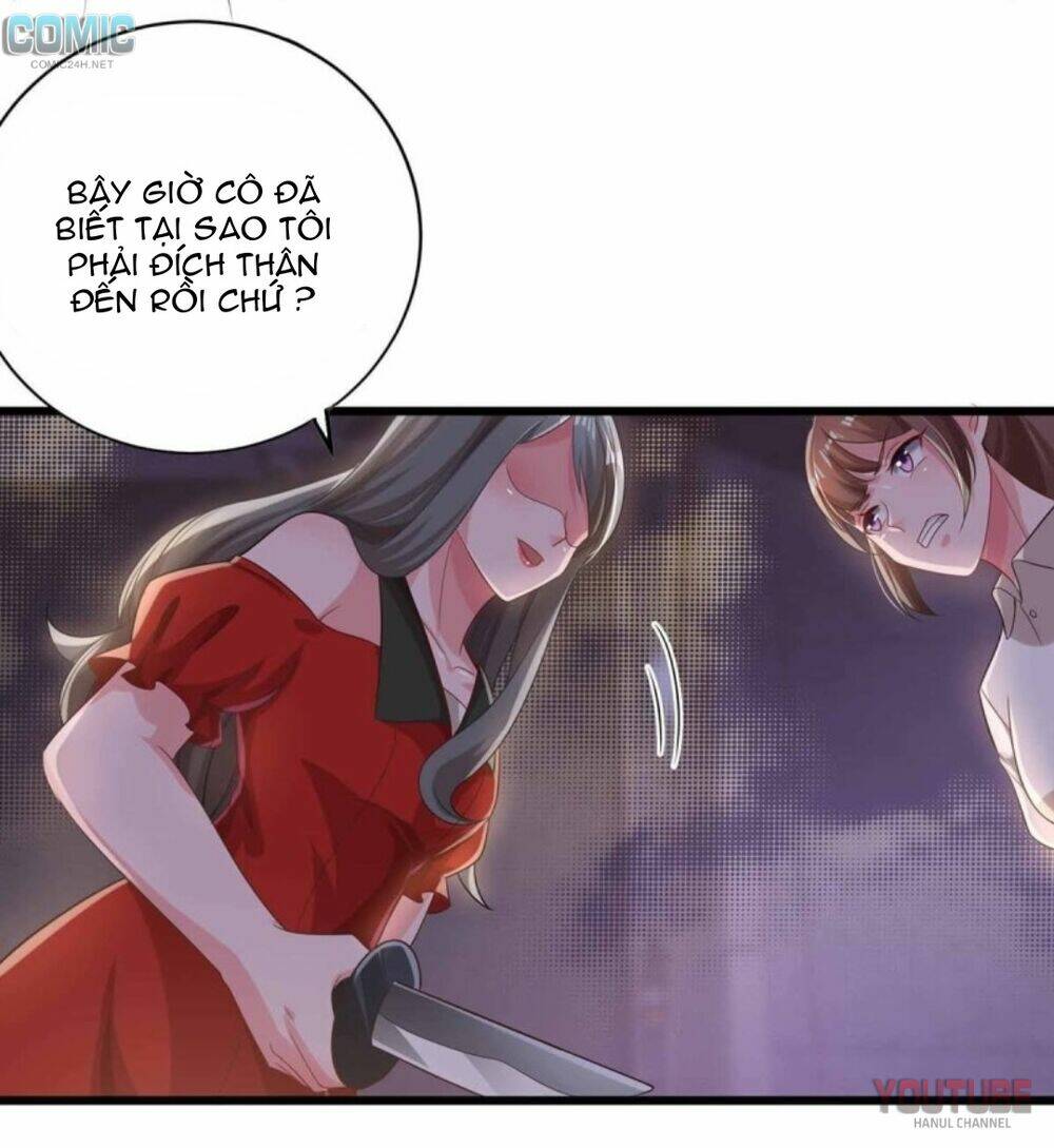 Tổng Tài Bá Đạo Cầu Ôm Ôm Chapter 197 - Trang 2