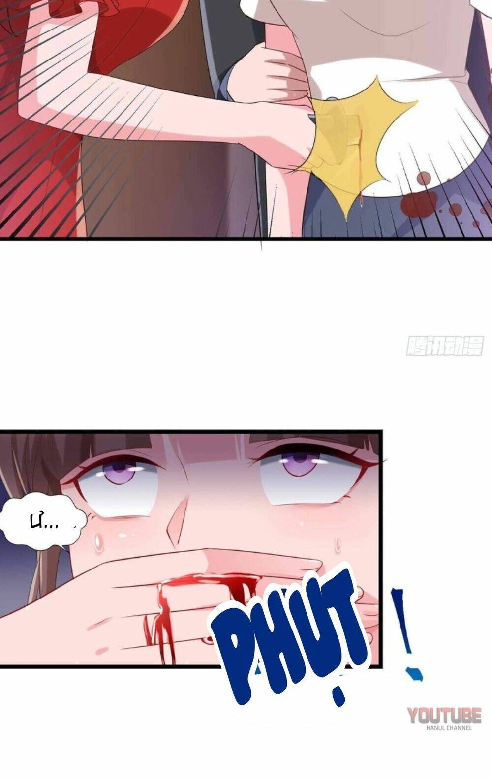 Tổng Tài Bá Đạo Cầu Ôm Ôm Chapter 197 - Trang 2