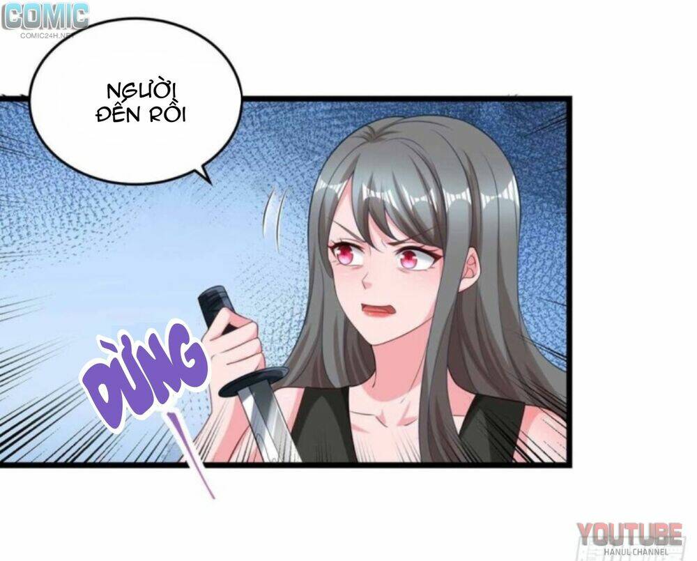 Tổng Tài Bá Đạo Cầu Ôm Ôm Chapter 197 - Trang 2