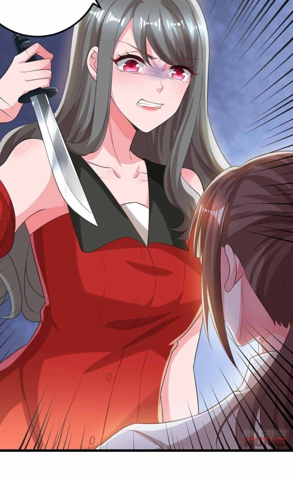 Tổng Tài Bá Đạo Cầu Ôm Ôm Chapter 197 - Trang 2