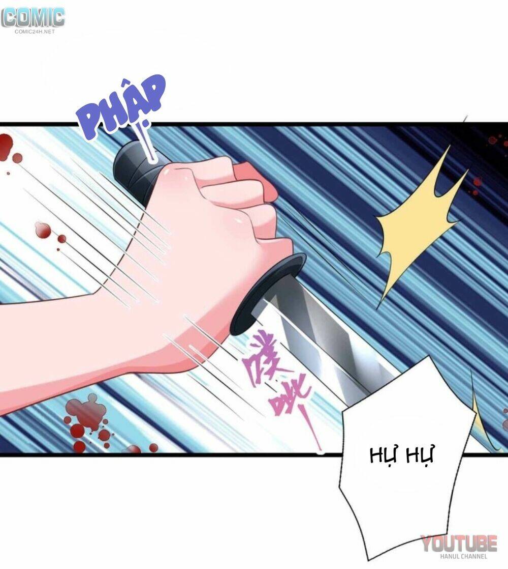 Tổng Tài Bá Đạo Cầu Ôm Ôm Chapter 197 - Trang 2