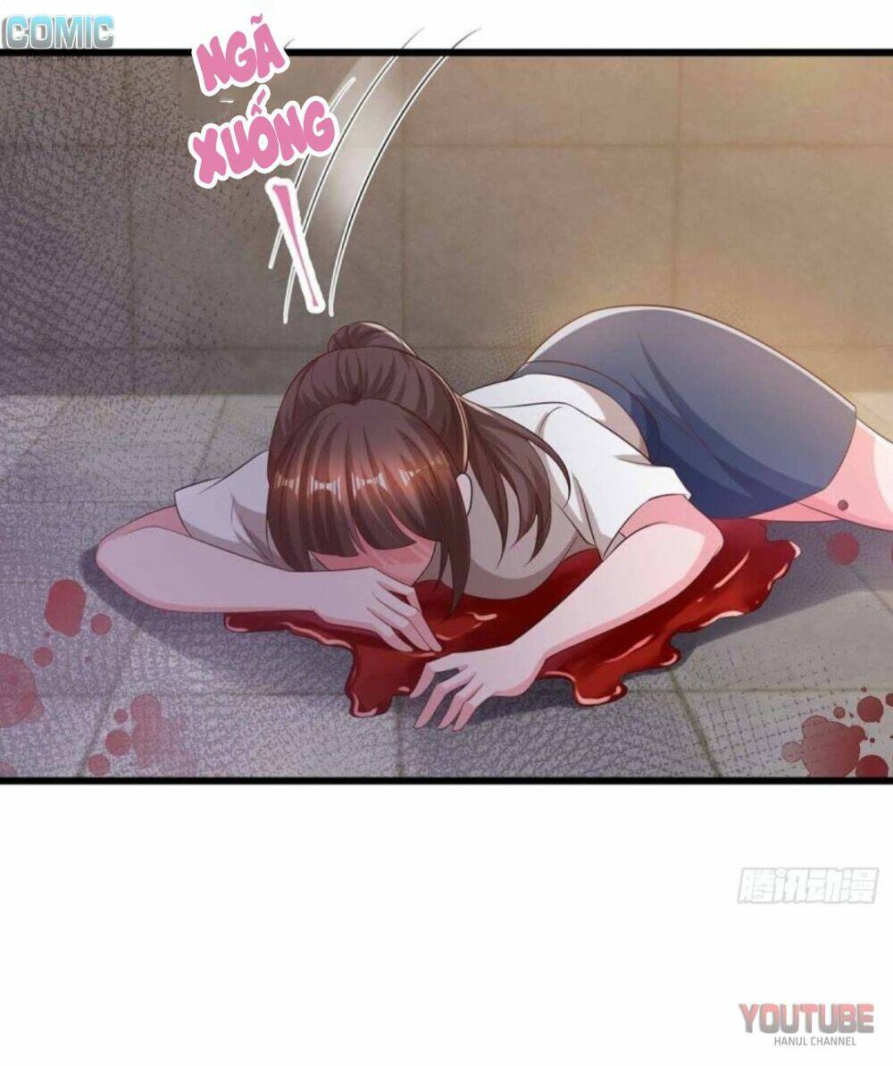 Tổng Tài Bá Đạo Cầu Ôm Ôm Chapter 197 - Trang 2