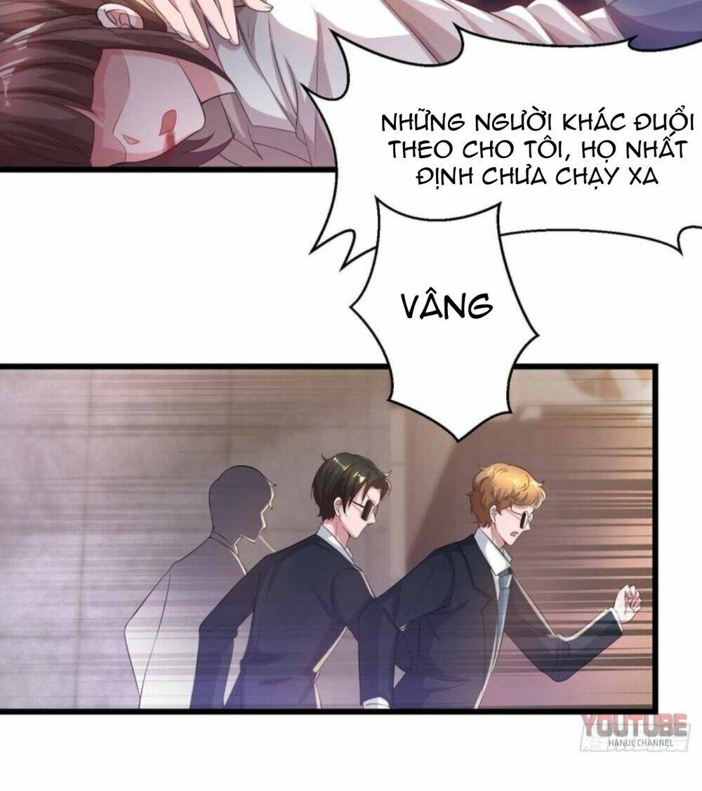 Tổng Tài Bá Đạo Cầu Ôm Ôm Chapter 197 - Trang 2