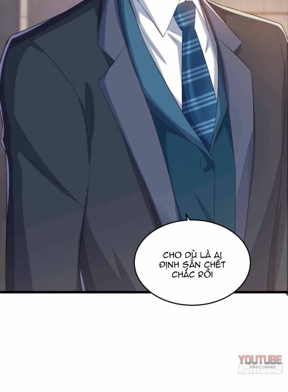 Tổng Tài Bá Đạo Cầu Ôm Ôm Chapter 197 - Trang 2