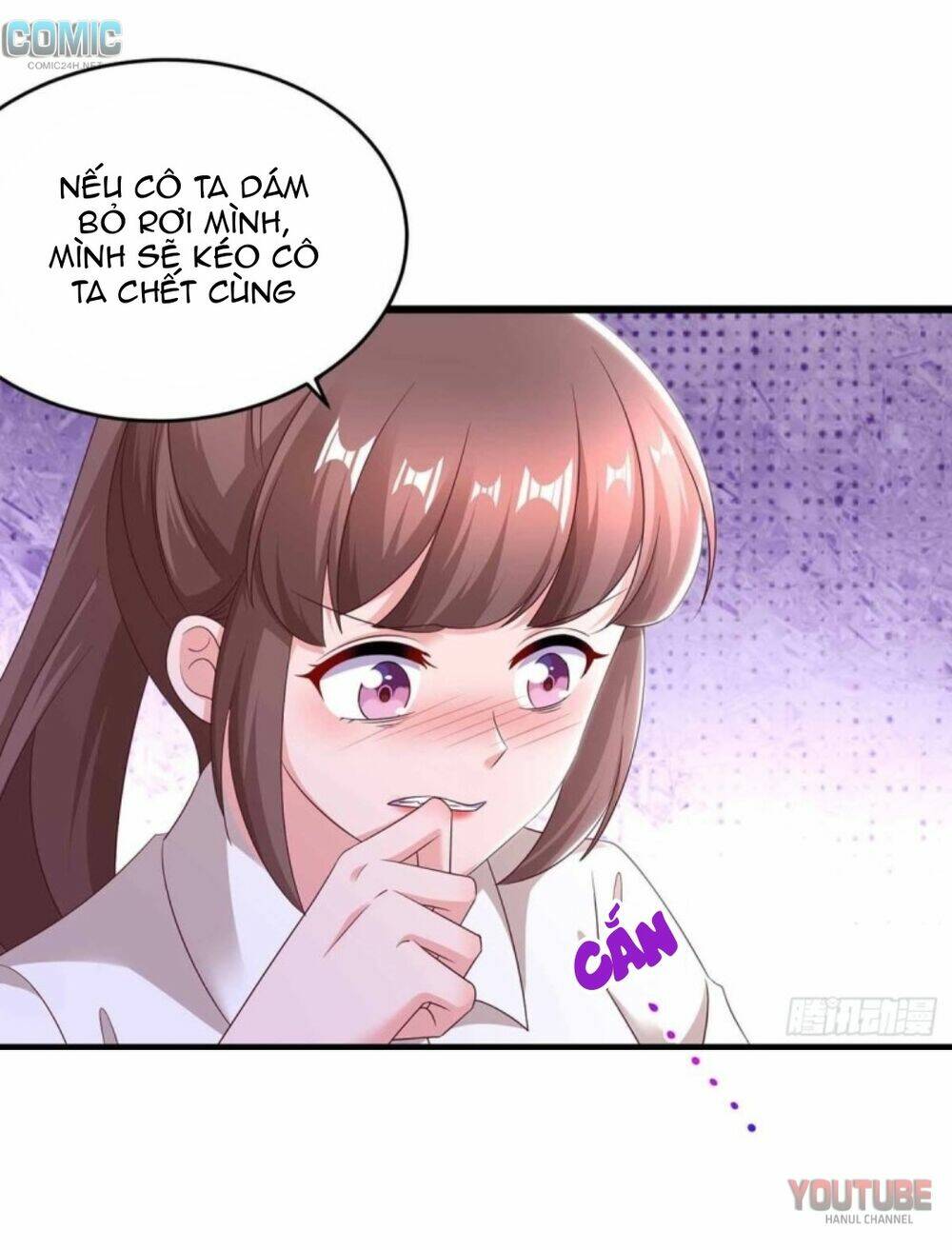 Tổng Tài Bá Đạo Cầu Ôm Ôm Chapter 197 - Trang 2