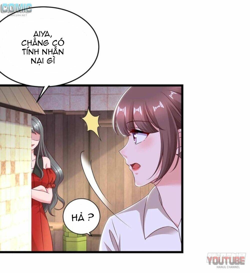 Tổng Tài Bá Đạo Cầu Ôm Ôm Chapter 197 - Trang 2