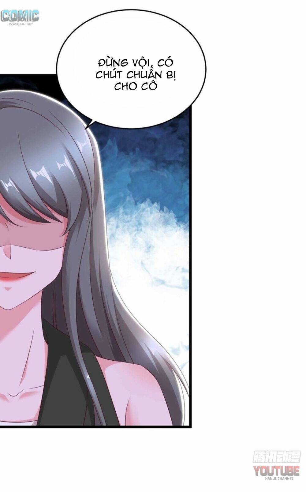 Tổng Tài Bá Đạo Cầu Ôm Ôm Chapter 197 - Trang 2