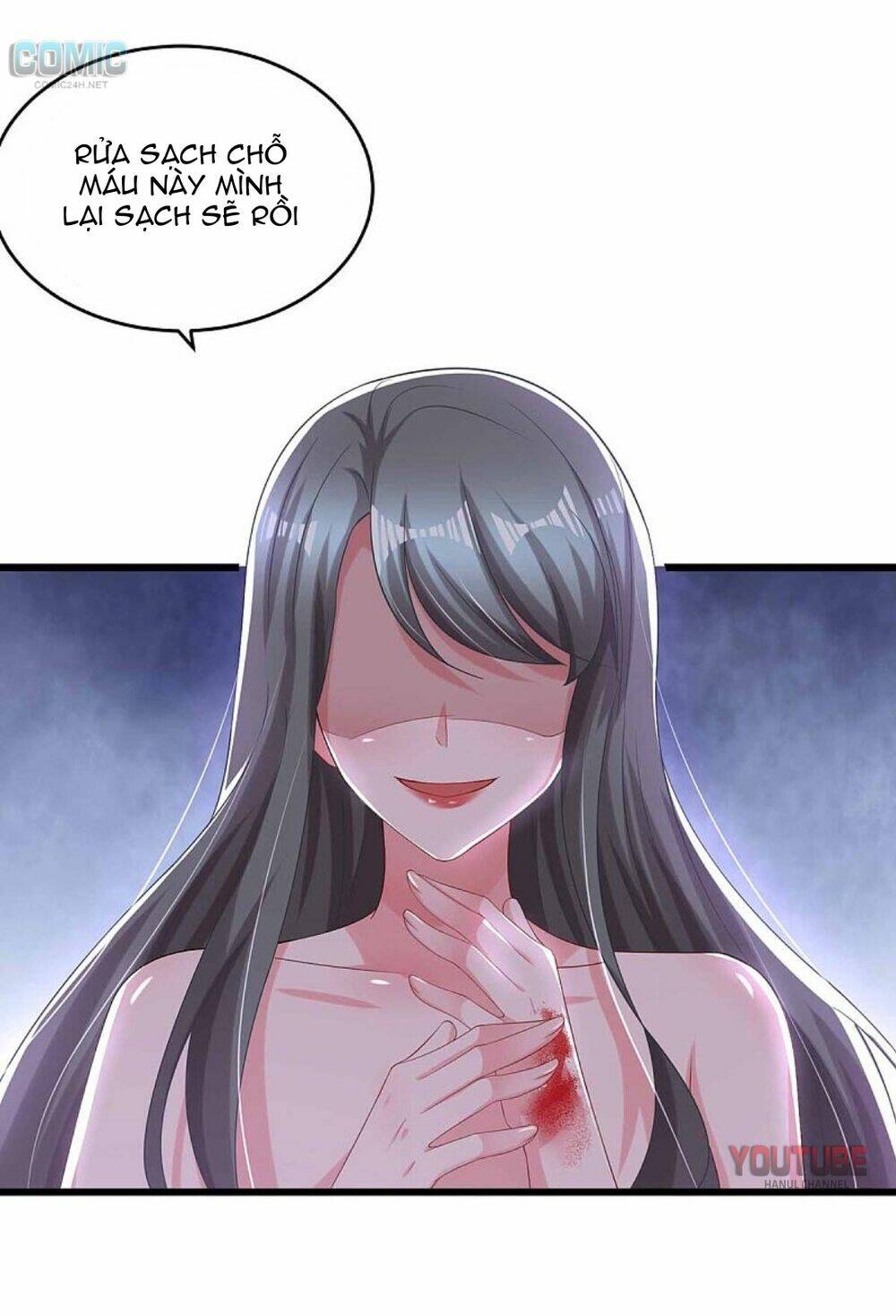 Tổng Tài Bá Đạo Cầu Ôm Ôm Chapter 198 - Trang 2