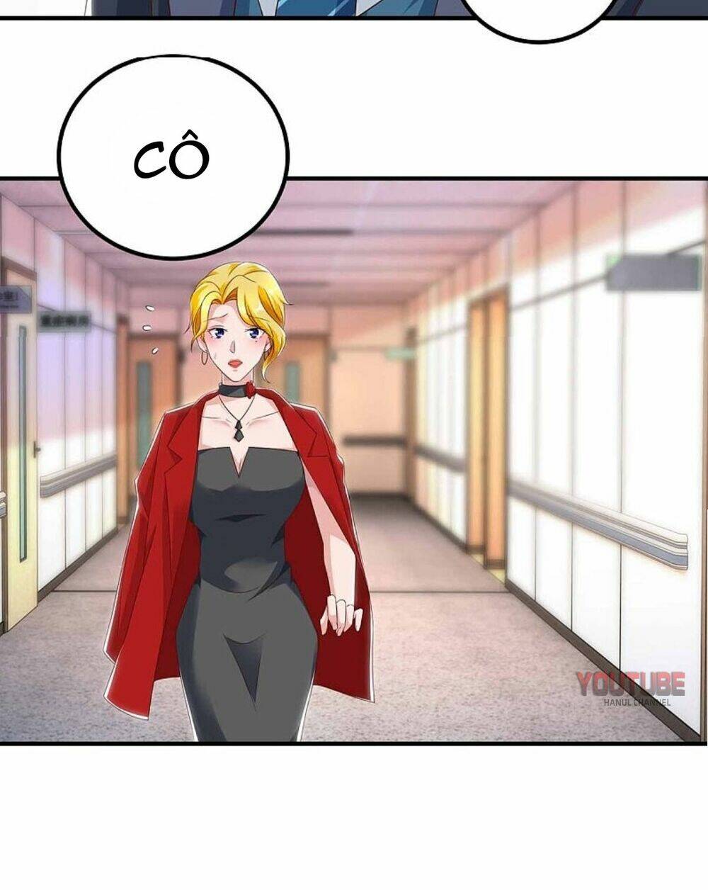 Tổng Tài Bá Đạo Cầu Ôm Ôm Chapter 198 - Trang 2