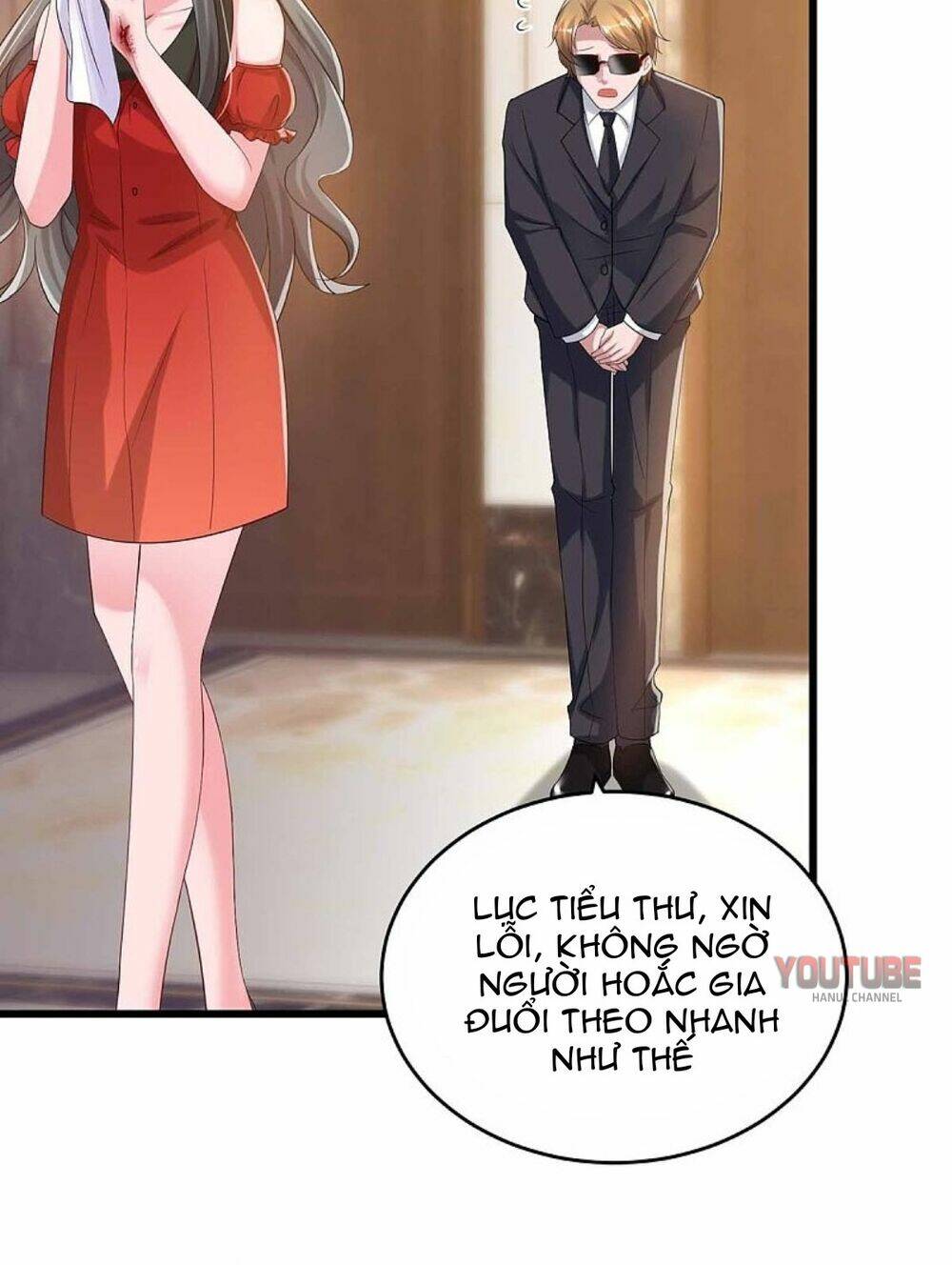 Tổng Tài Bá Đạo Cầu Ôm Ôm Chapter 198 - Trang 2