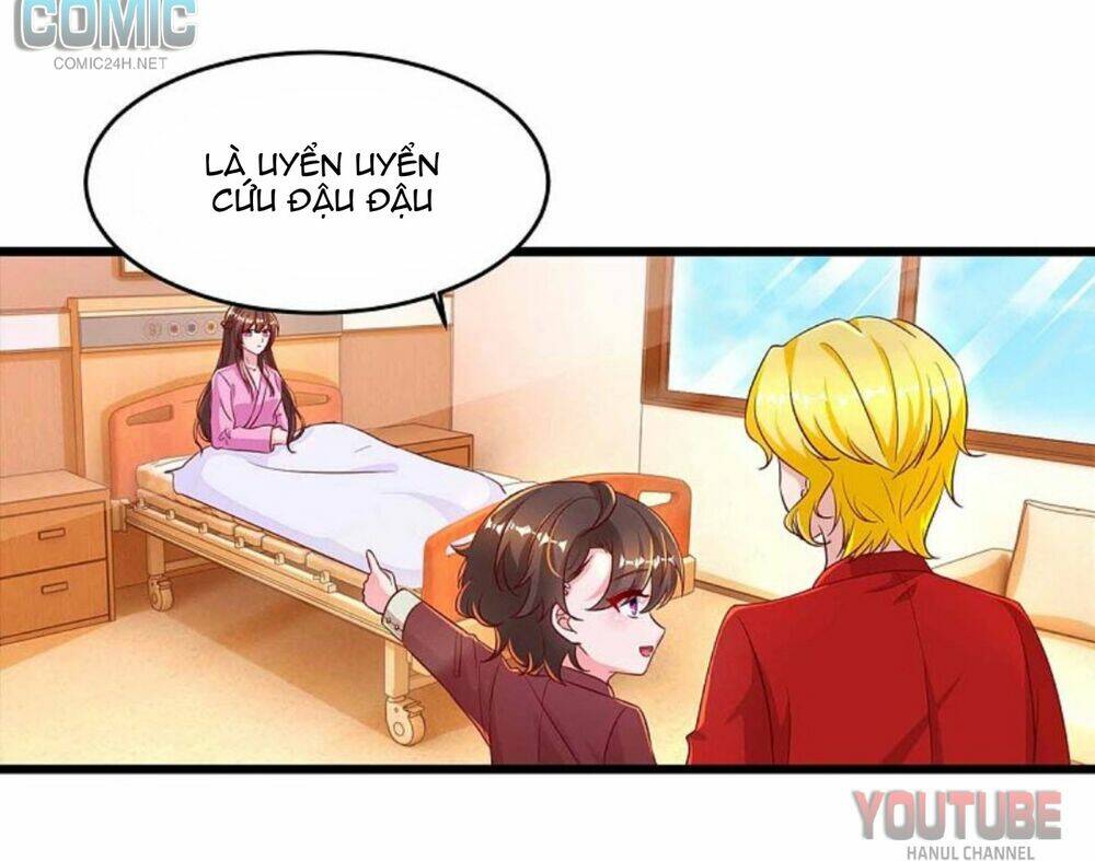 Tổng Tài Bá Đạo Cầu Ôm Ôm Chapter 199 - Trang 2